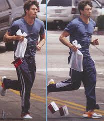 Jerry OConnell dropped his Netflix