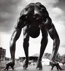 Olympic Athlete Olympic Athlete