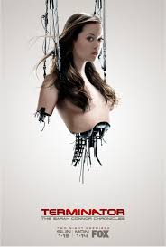 Terminator The Sarah Connor Chronicles Terminator The Sarah Connor Chronicles