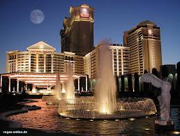 Caesars Palace Las Vegas