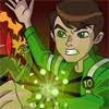 Ben 10 Alien Force Forever Defense Ben 10 Alien Force Forever Defense