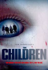 Histeri - The Children (2008) TrAltyazı Histeri - The Children (2008) TrAltyazı