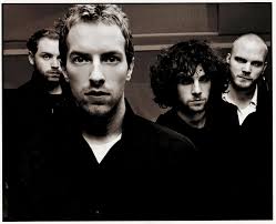 Coldplay Coldplay