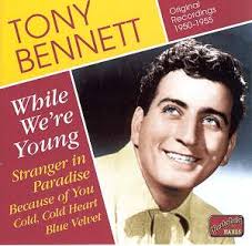 Tony BENNETT (b.