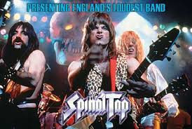 Thankfully, the spinal tap 