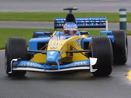 Formula 1 Formula 1