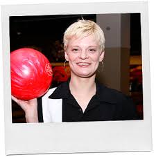 Dont Get Martha Plimpton Started on 