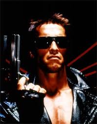 Governor Arnold Schwarzenegger