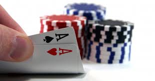 Zynga Texas Holdem Poker Chip