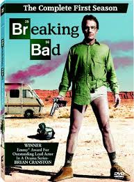 Breaking Bad : Season 2 Episode 7