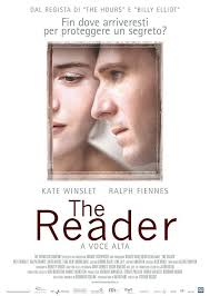Okuyucu - The Reader (2008)