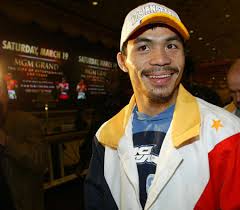 pacquiao