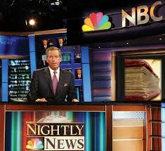  Tonight on NBC Nightly News, 