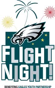 Eagles Flight Night!