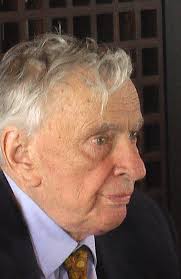 Today: Gore Vidal.