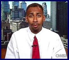Stephen A. Smith get