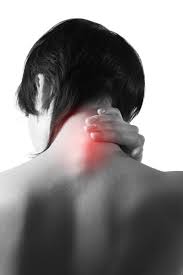 Neck Arthritic