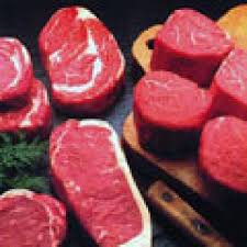 علت تمایل افراد به خوردن گوشت