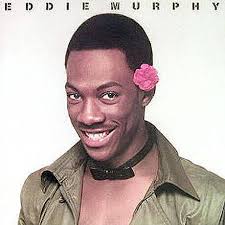 Eddie murphy