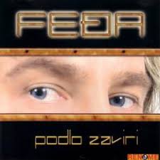 Fedja Dizdarevic Fedja Dizdarevic