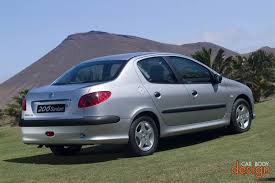 206 صندوق دار