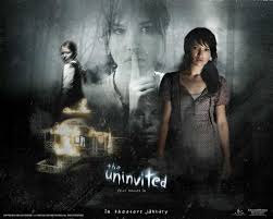 the-uninvited the-uninvited