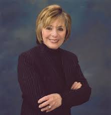 Barbara Boxer: �a fighter, a leader, 