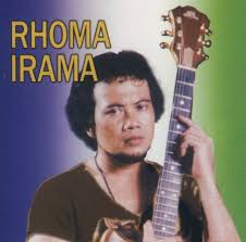 Rhoma Irama – Cuma Kamu
