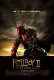 Hellboy 2: Altın Ordu (2008) Türkçe Dublaj Hellboy 2: Altın Ordu (2008) Türkçe Dublaj
