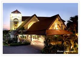 Santika Cirebon (3 Stars)