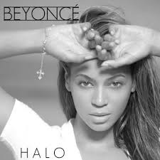 Beyonce Halo
