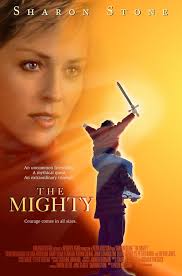 İyilik Meleği - The Mighty (1998) İyilik Meleği - The Mighty (1998)