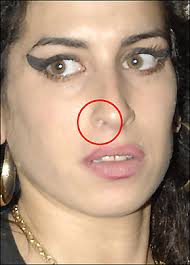 Back to White - Amy Winehouse