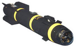 Hellfire II Missile Hellfire II Missile