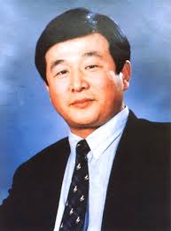 Ông Lý Hồng Cjí