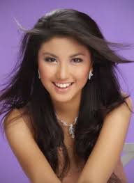 2009 Miss Indonesia Universe