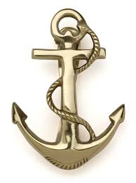 Anchor Text Link Power How to get the best links | anchor brass doorknocker1