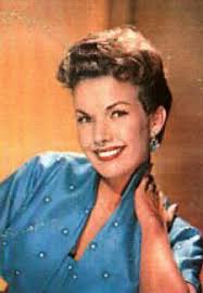  better known as Gale Storm, 