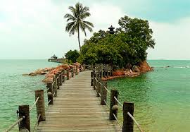 resort di batam