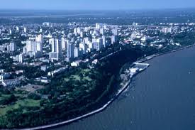 Mozambique: Maputo