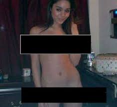 ... as Vanessa Hudgens, ...
