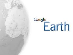 google earth 5.0