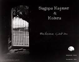 Sagopa Kajmer & Kolera Beslenme Çantam
