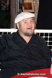 Dom DeLuise.
