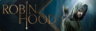 Robin Hood S03E02 HDTV XviD