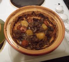 So what is this tagine?