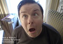 Surprised Dork Surprised Dork