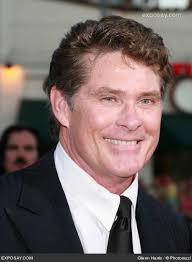 David Hasselhoff - Click Los Angeles