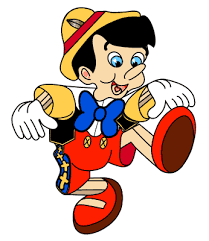Posted in: Pinocchio | 0 Comments 