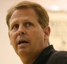 Danny Ainge thinks the NBA draft